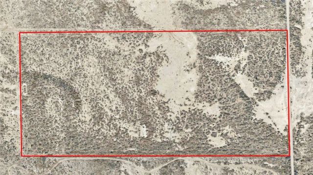 0 Lincoln, Lucerne Valley, CA 92356