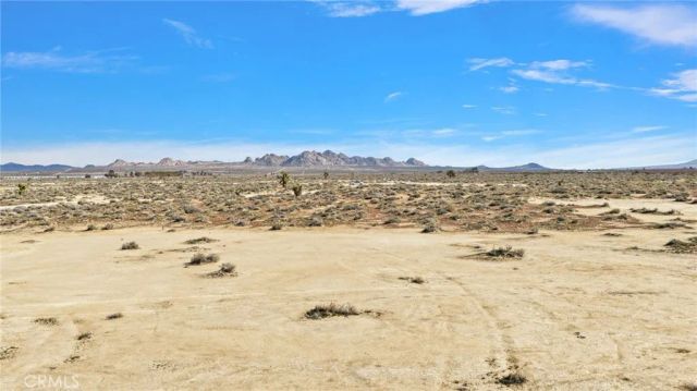 0 Lincoln, Lucerne Valley, CA 92356