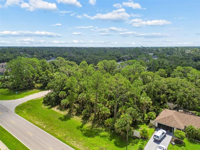 14 S CHAMBERLAIN BOULEVARD, North Port, FL 34286