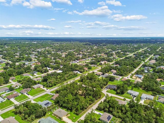 14 S CHAMBERLAIN BOULEVARD, North Port, FL 34286