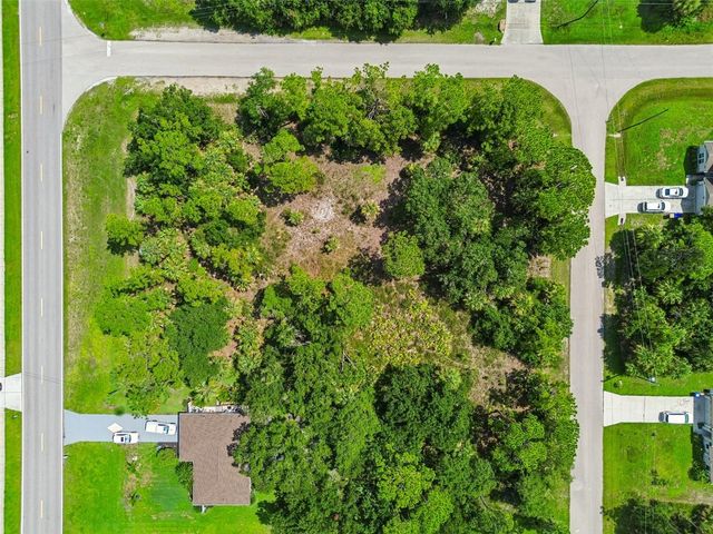 14 S CHAMBERLAIN BOULEVARD, North Port, FL 34286