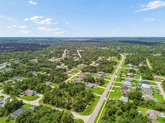 14 S CHAMBERLAIN BOULEVARD, North Port, FL 34286