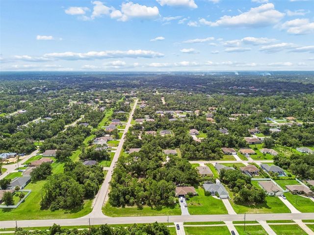 14 S CHAMBERLAIN BOULEVARD, North Port, FL 34286