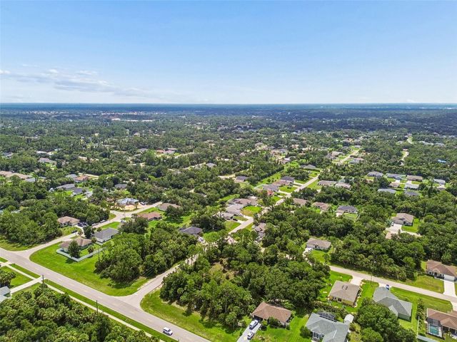 14 S CHAMBERLAIN BOULEVARD, North Port, FL 34286