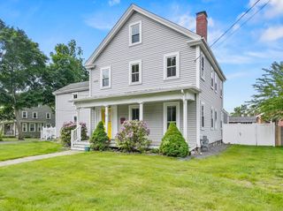 37 Main Street, Framingham, MA 01702