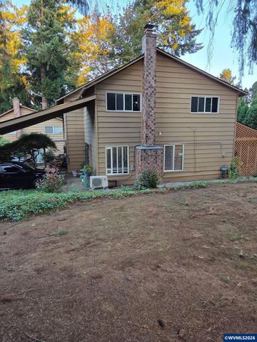 1329 Madras St SE, Salem, OR 97306
