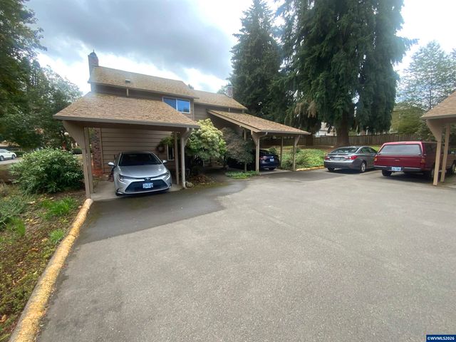 1329 Madras St SE, Salem, OR 97306