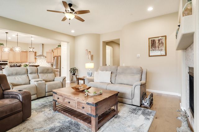 9212 CRYSTAL CREEK Lane NW, Albuquerque, NM 87120