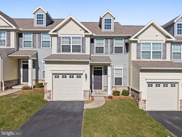 232 KESTREL LN, Boalsburg, PA 16827