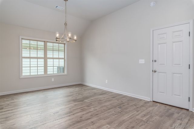 431 Briarwood Trace, Montgomery, AL 36117