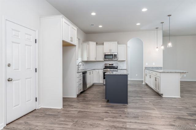 431 Briarwood Trace, Montgomery, AL 36117