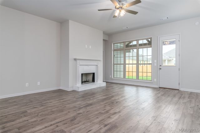 431 Briarwood Trace, Montgomery, AL 36117