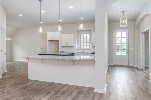 431 Briarwood Trace, Montgomery, AL 36117