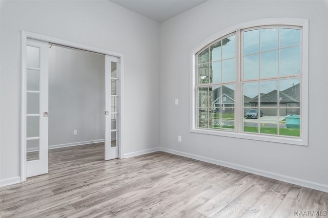 431 Briarwood Trace, Montgomery, AL 36117