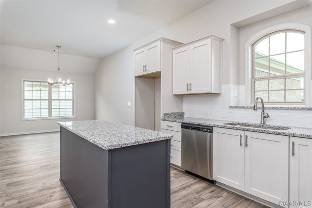 431 Briarwood Trace, Montgomery, AL 36117