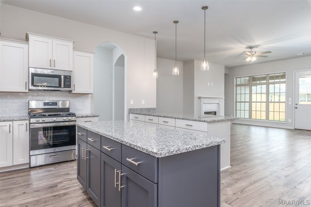 431 Briarwood Trace, Montgomery, AL 36117