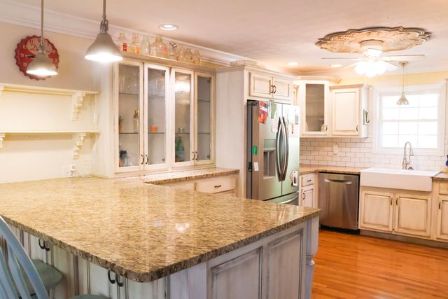 294 North Woods Lane, Trenton, GA 30752