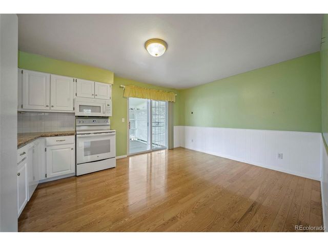 1115 Ouray St, Aurora, CO 80011