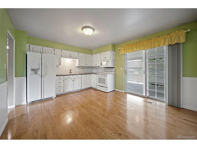 1115 Ouray St, Aurora, CO 80011