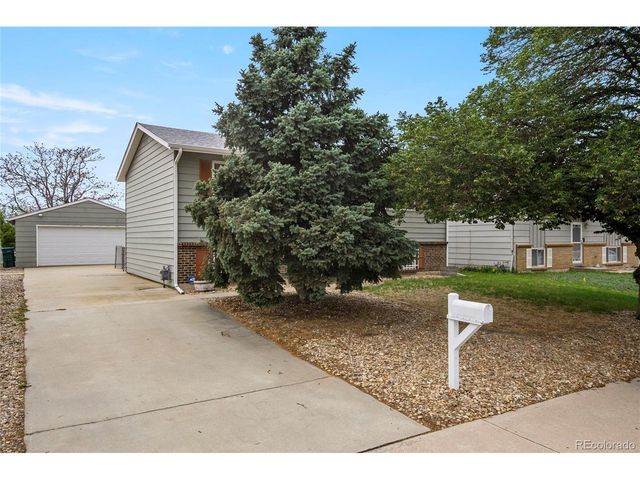 1115 Ouray St, Aurora, CO 80011