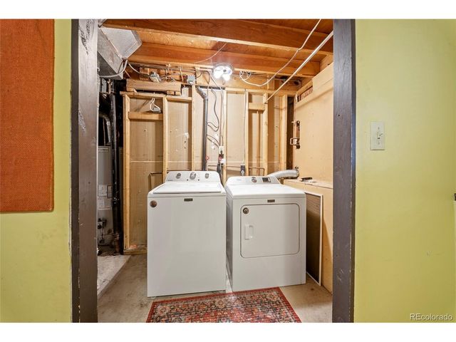 1115 Ouray St, Aurora, CO 80011
