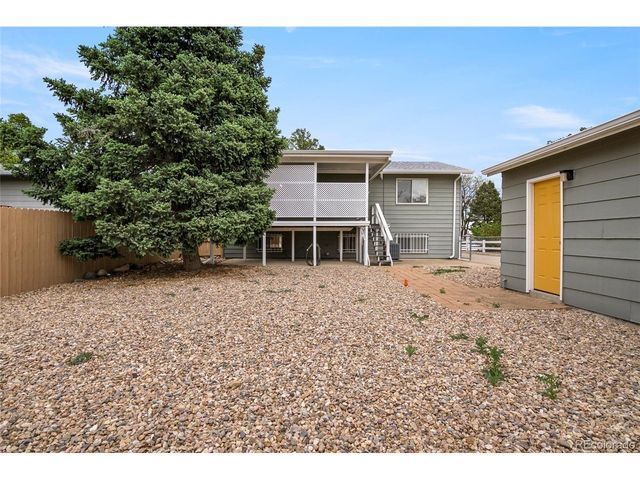 1115 Ouray St, Aurora, CO 80011