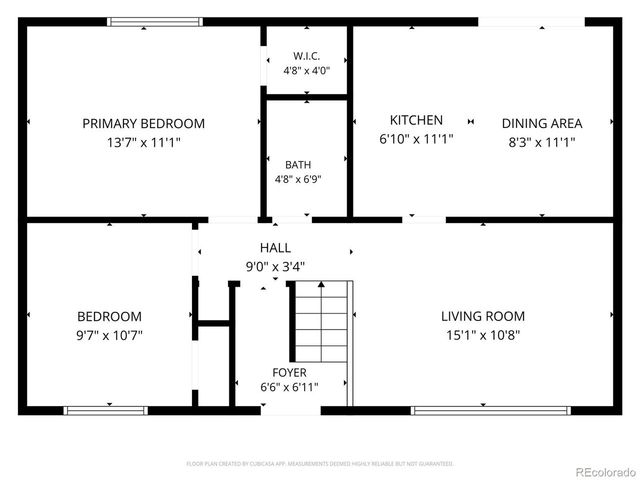 1115 Ouray St, Aurora, CO 80011