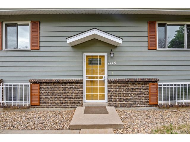1115 Ouray St, Aurora, CO 80011