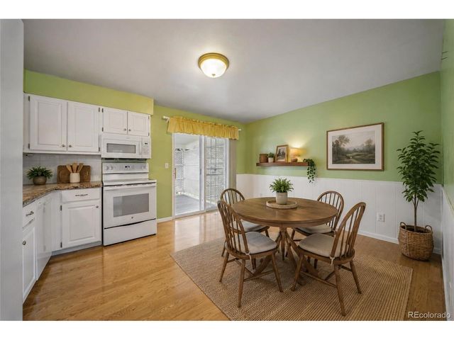 1115 Ouray St, Aurora, CO 80011