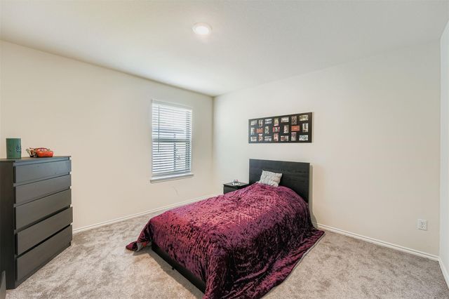 144 Gunther WAY, Taylor, TX 76574