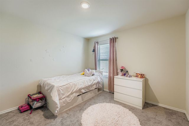 144 Gunther WAY, Taylor, TX 76574