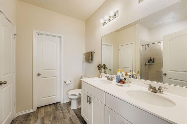 144 Gunther WAY, Taylor, TX 76574