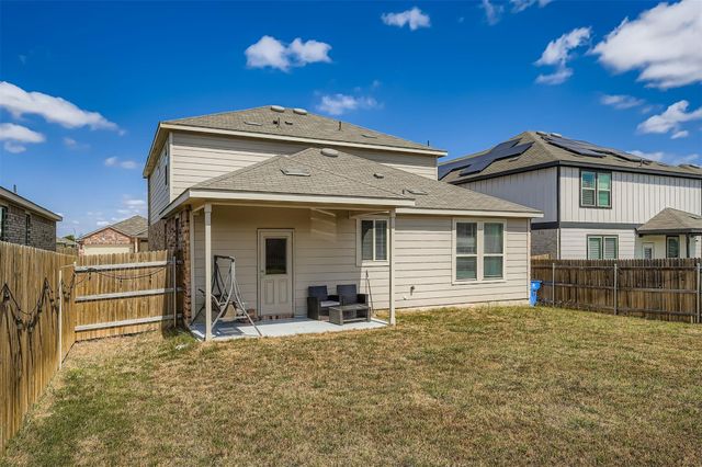 144 Gunther WAY, Taylor, TX 76574