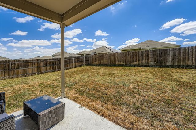 144 Gunther WAY, Taylor, TX 76574