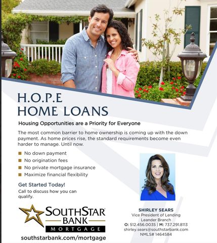 144 Gunther WAY, Taylor, TX 76574