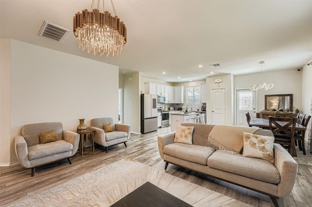 144 Gunther WAY, Taylor, TX 76574