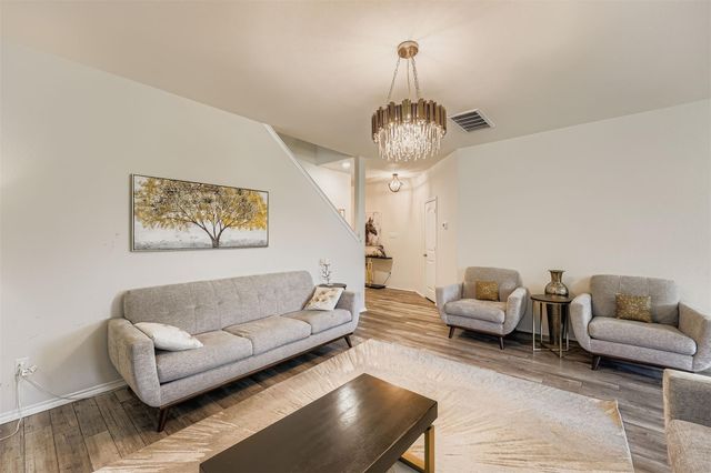 144 Gunther WAY, Taylor, TX 76574