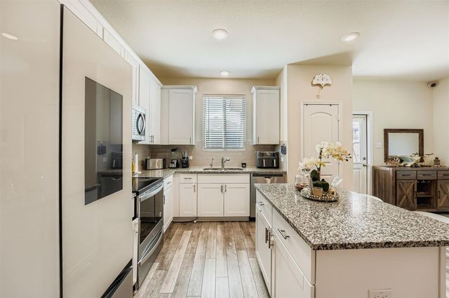 144 Gunther WAY, Taylor, TX 76574
