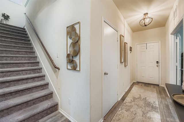 144 Gunther WAY, Taylor, TX 76574