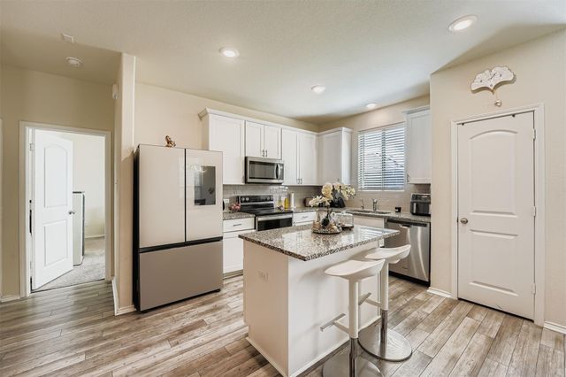 144 Gunther WAY, Taylor, TX 76574
