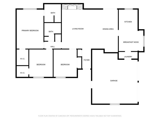 5209 Wolens Way, Fort Worth, TX 76133