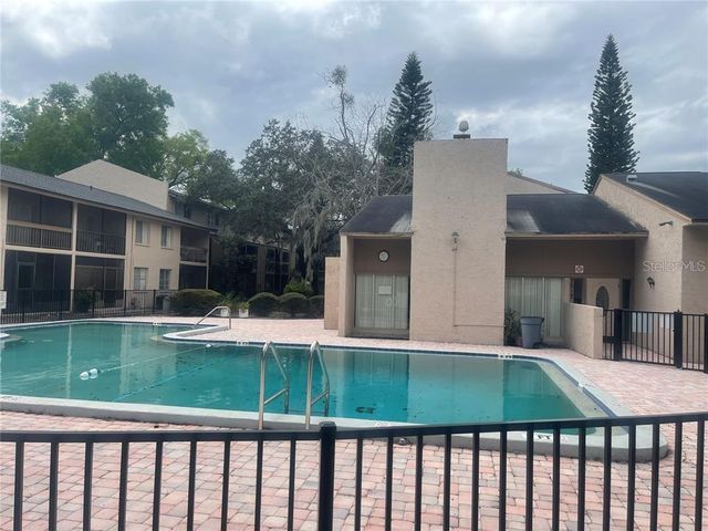 7529 PITCH PINE CIRCLE D, Tampa, FL 33617