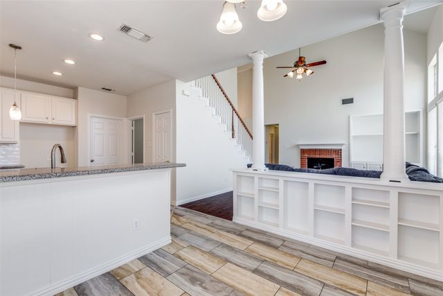 8806 Merlin Court, Mckinney, TX 75072