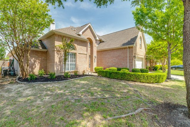 8806 Merlin Court, Mckinney, TX 75072