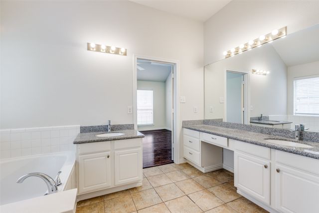 8806 Merlin Court, Mckinney, TX 75072