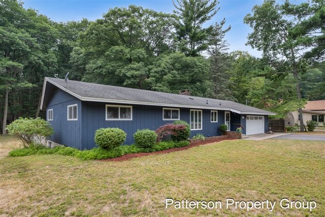 5087 Lake Harbor Road, Norton Shores, MI 49441