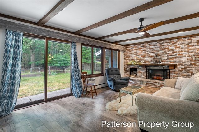 5087 Lake Harbor Road, Norton Shores, MI 49441