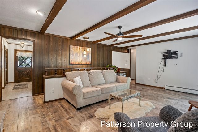 5087 Lake Harbor Road, Norton Shores, MI 49441