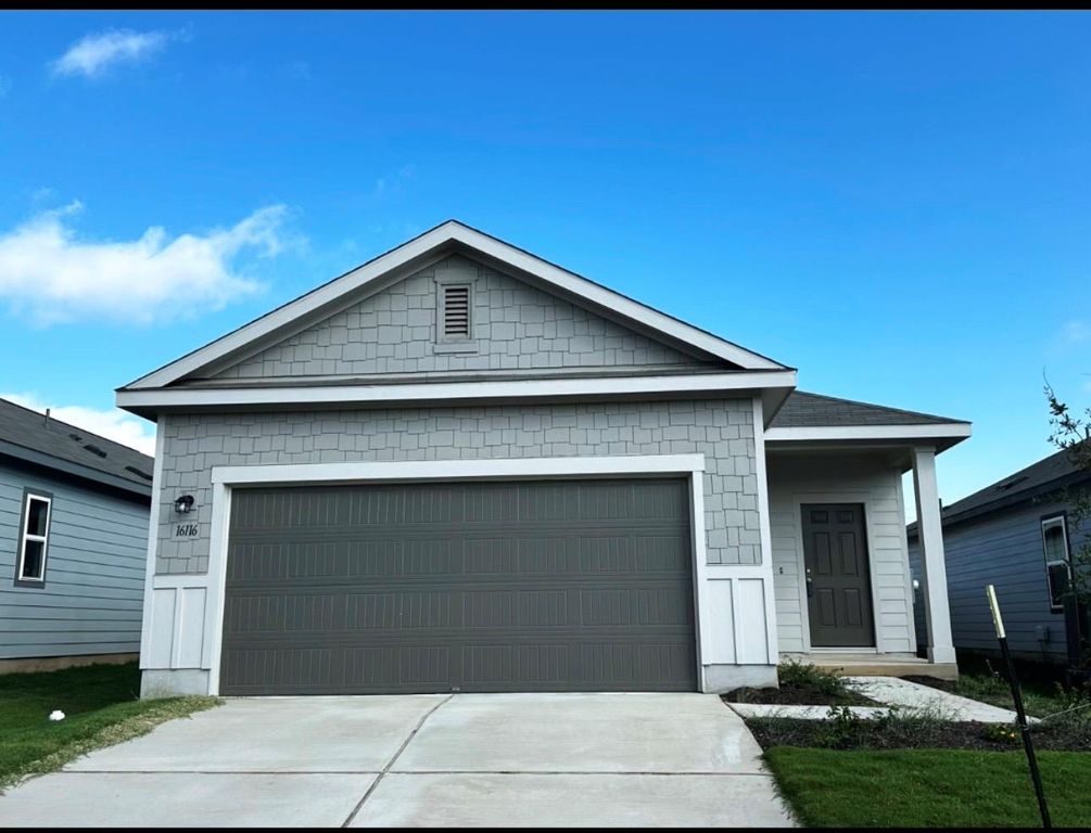 16116 Viburnum DR, Austin, TX 78725