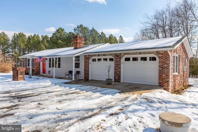 391 HOLLY CORNER RD, Fredericksburg, VA 22406